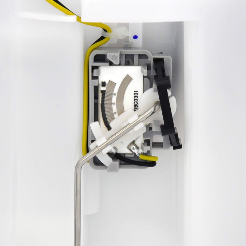 gpp Gas Fuel Pump Module Assembly for 2007 2008 2009 2010 2011 2012 2013 2014 2015 2016 Jeep Compass Patriot Dodge Caliber L4 2.0 2.4L AWD 4WD - Image 4